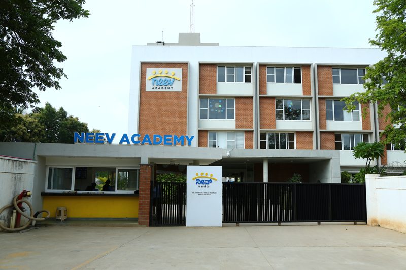 Best International Schools in Bangalore | Top IB School in Bangalore | Neev  Academy - Yemalur Campus